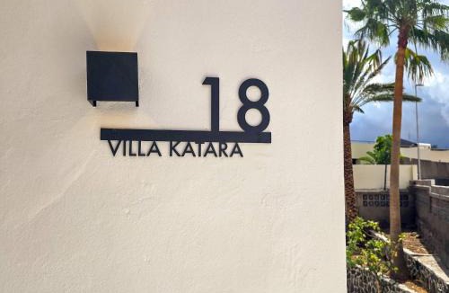Tabaiba Villa | Villa Katara by HelloApartments