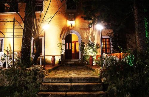 Catanzaro House | Villa La Cucullera