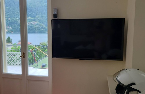 Moltrasio Villa | Villa "La Gabbianella" Overview in Moltrasio, Como