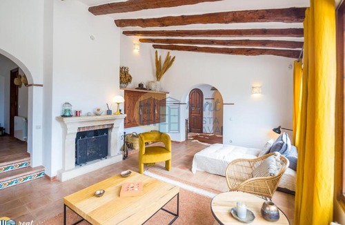 Castell-Platja d'Aro House | Villa LA KAZ en Mas Nou Platja d'Aro