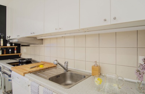 Arco Villa | Villa la Vista