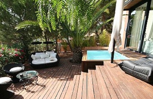 Cala Mandia Villa | Villa Lares Cala Mendía