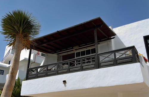 Puerto del Carmen Villa | Villa Lava