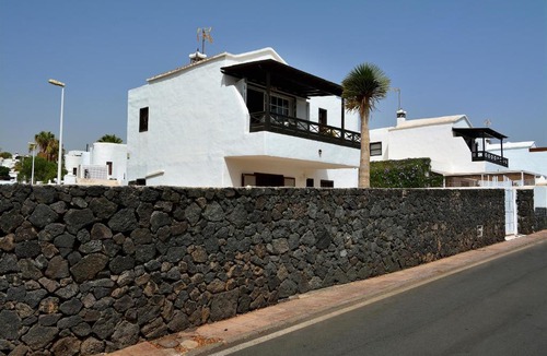 Puerto del Carmen Villa | Villa Lava