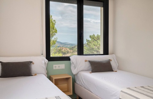 Santa Cristina de Aro Ski Chalet | Villa Le Grá - Beautiful property in Costa Brava