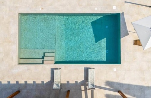 Collemezzano Villa | Villa Leone Reale - with Private Pickleball Court