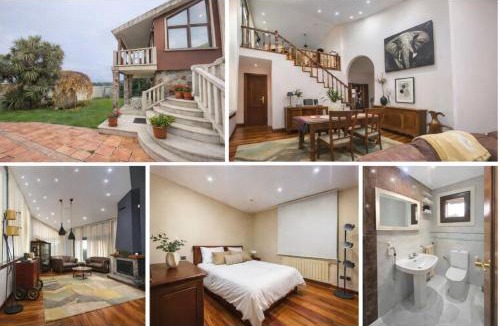 Lestedo House | Villa Lestedo