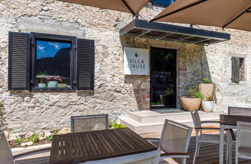 Pontebba Bed & Breakfast | Villa Libuse B&B Adults Only