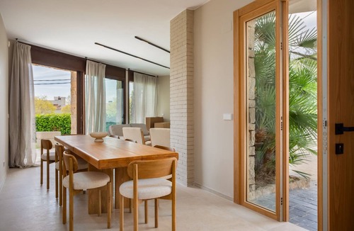 Platja d'Aro Villa | Villa Lliris - Four Bedroom Villa, Sleeps 10