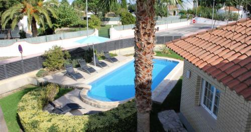 Riumar Villa | Villa Lluna