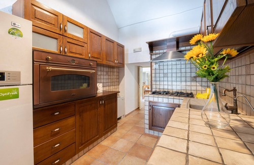 Melissano Villa | Villa Lotus - Melissano