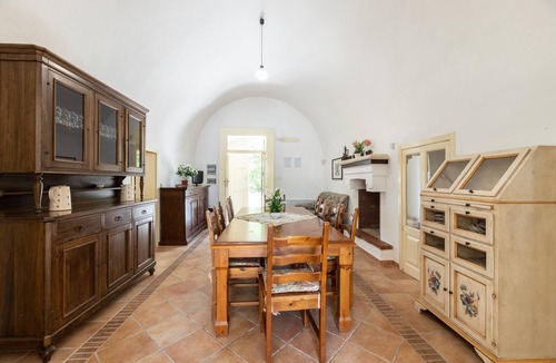 Melissano Villa | Villa Lotus - Melissano