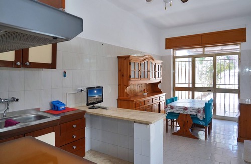 San Pietro in Bevagna Villa | Villa 'Luciana' with Sea View, Private Terrace and Air Conditioning