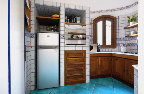 Castro Marina House | Villa Luce del Sud - Artemisia Homes