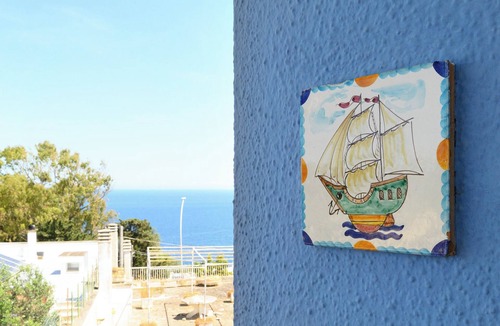 Castro Marina House | Villa Luce del Sud - Artemisia Homes