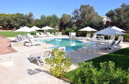 Villa Castelli Villa | Villa Luce Relax by BarbarHouse