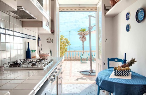 Santa Maria di Leuca House | Villa Lucia by LoveSud