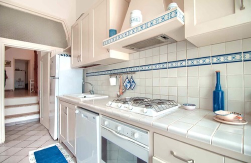 Santa Maria di Leuca House | Villa Lucia by LoveSud