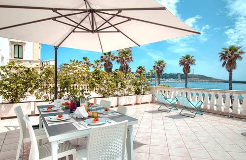 Santa Maria di Leuca House | Villa Lucia by LoveSud
