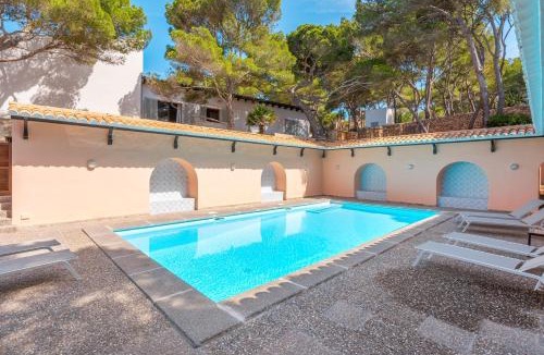 Cala Gat House | Villa Lumb