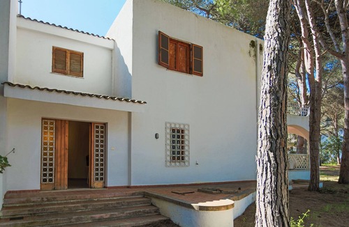 Acaya Villa | Villa Lupiae by BarbarHouse