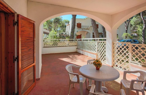 Acaya Villa | Villa Lupiae by BarbarHouse