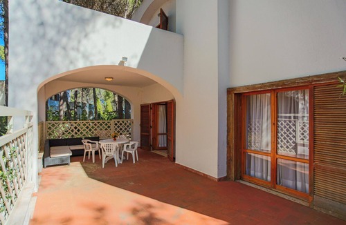 Acaya Villa | Villa Lupiae by BarbarHouse