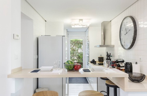 Torre-Pacheco Villa | Villa 'Luxury Frontline Golf' with Private Pool, Wi-Fi and Air Conditioning
