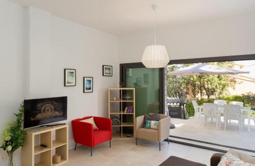 Llafranc House | VILLA MANAVA