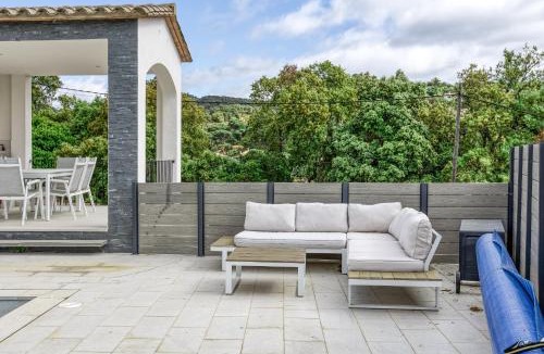 Rio d'Oro Villa | Villa Maréa