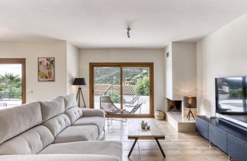 Rio d'Oro Villa | Villa Maréa