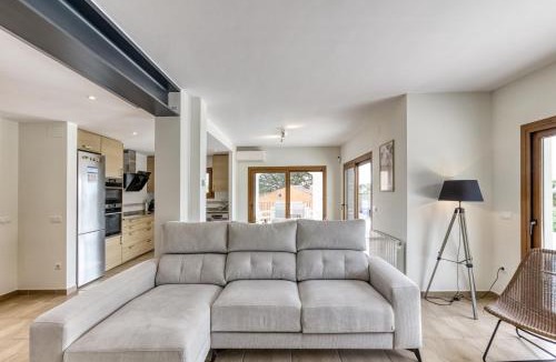 Rio d'Oro Villa | Villa Maréa