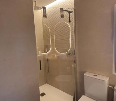 Barcelona House | Villa Mar