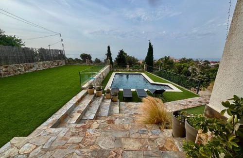 Barcelona House | Villa Mar