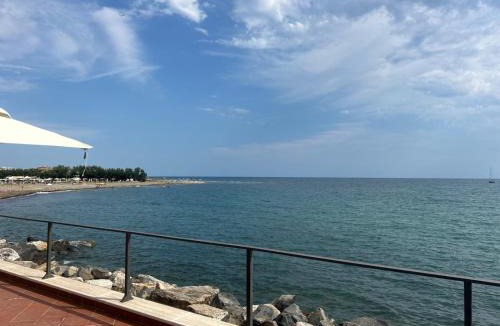 Santa Marinella Villa | Villa MareLuce