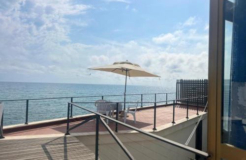 Santa Marinella Villa | Villa MareLuce