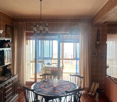 Santa Marinella Villa | Villa MareLuce