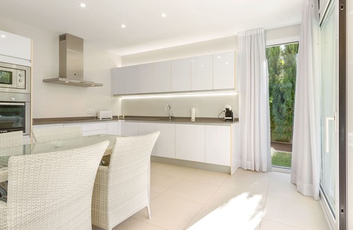 Cielo de Bonaire Villa | Villa Margalida - Modern Villa With Private Pool