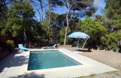 Tamariu House | Villa Margarita