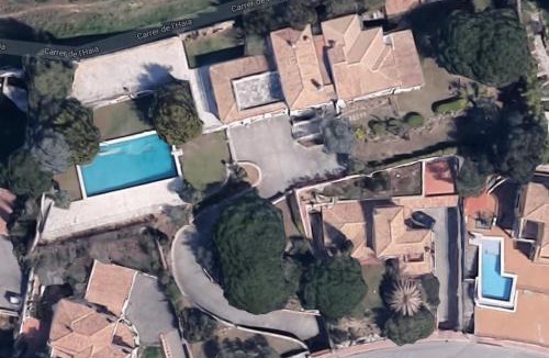 Sant Feliu de Guixols Villa | Villa Maricel