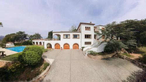 Sant Feliu de Guixols Villa | Villa Maricel