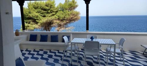 Marina di Marittima House | Villa Marigiosa Salento