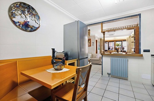Les Meravelles Villa | Villa Marina in Playa de Palma