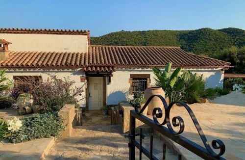 Calonge House | Villa Marlena, Calonge, Costa Brava,1 luxe private studio-appartement with private pool in quiet area, adults only, Catalonia, Spain