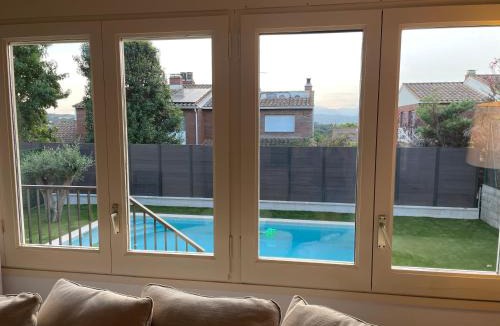 Montilivi House | Villa Marta - Girona