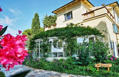 Mazzanta Hotel | Villa Mazzanta Relais & Hotel