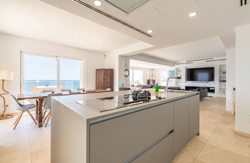 Cala Murada Villa | Villa Mediterráneo - Cala Murada