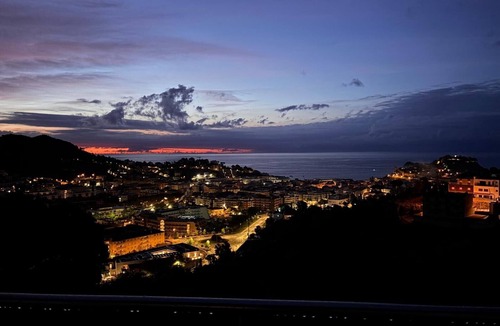 Tossa de Mar House | Villa 'Mediterraneo' with Sea View, Pool & Wi-Fi