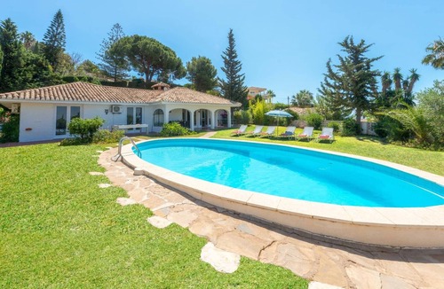 La Capellania Villa | Villa Mi Sueno by Villa Plus