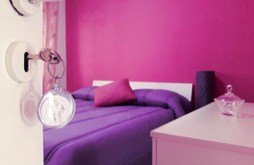 Agropoli Villa | Villa Milena Apartments & Rooms